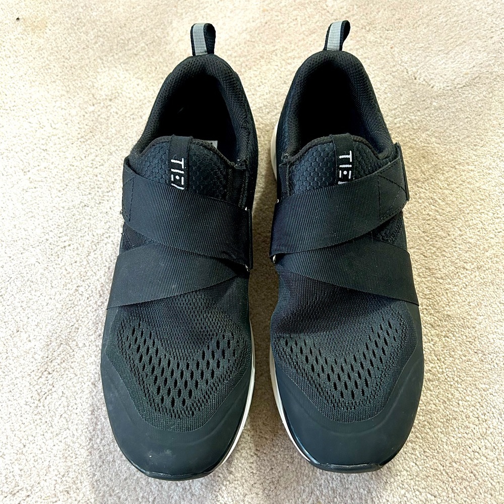Tiem Slipstream Cycling shoe with SPD cleats